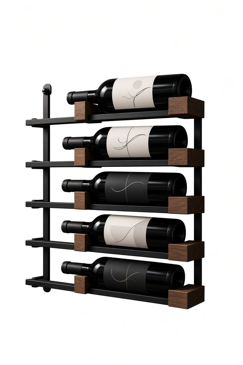 Wine Storage