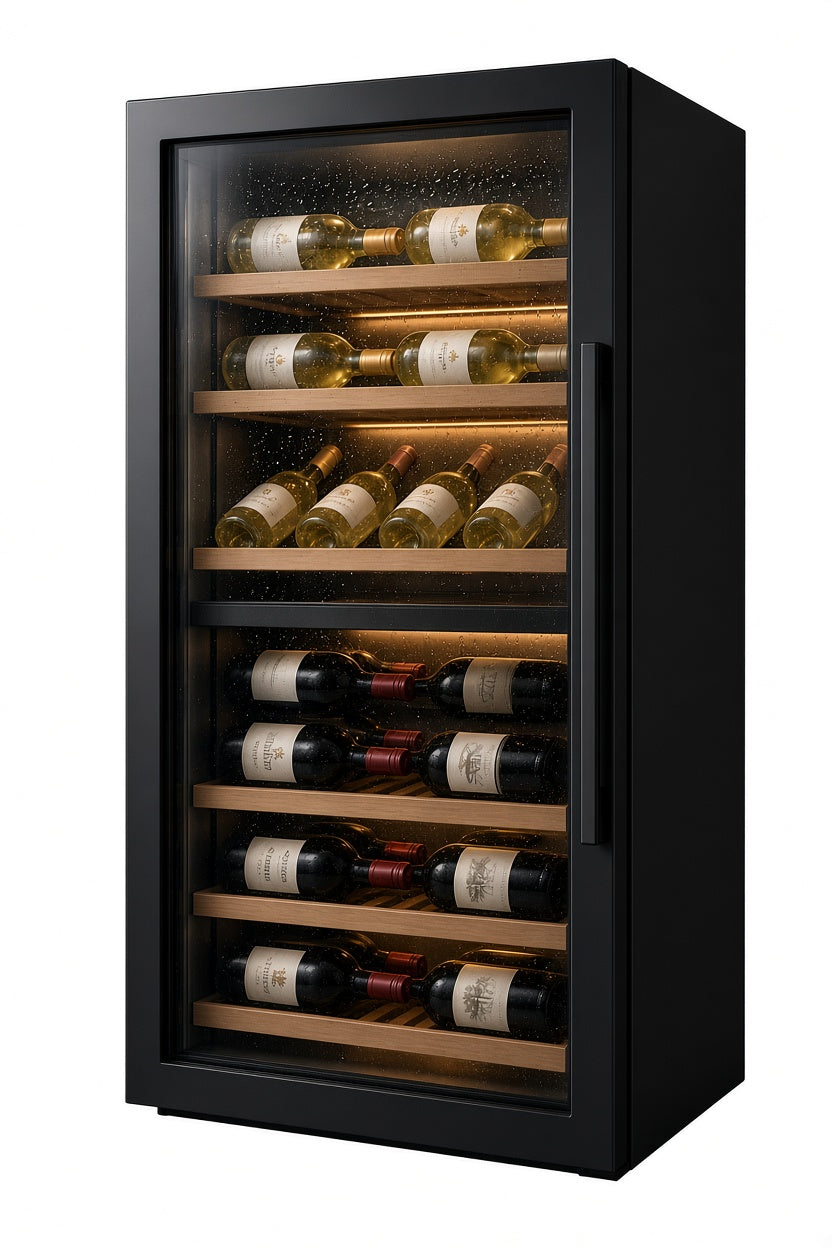 Wine Refrigerators