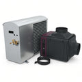 Vault 4000 Ductless Split Wine Cooling System