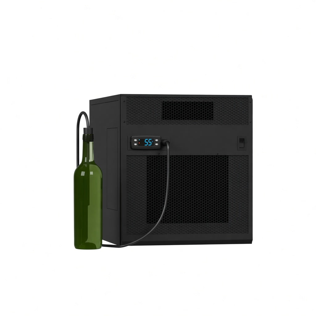 ApexChill 1500 Through-the-Wall Wine Cooling System