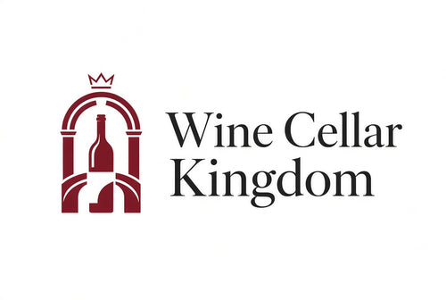 Wine Cellar Kingdom
